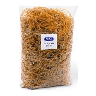 Ambalaj Para Lastik 500 Gr