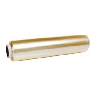 45CM X 100MT Pvc Gıda Streç Film Dökme