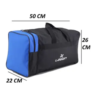50LİK SEYAHAT ÇANTA 50x25x20cm