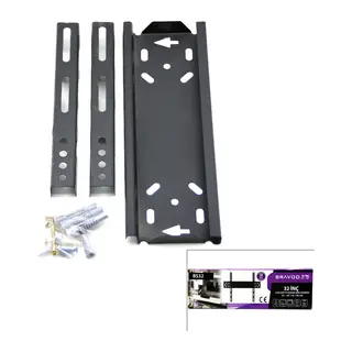 32 Inc - 22 Inc - 44 Inc Lcd Led Sabit Tv Askı Aparatı 56X140CM BS-32