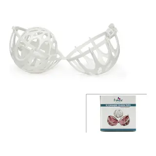 2PCS İç Çamaşır Yıkama Top
