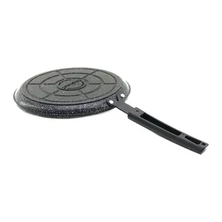 Döküm Krep Tava 26CM