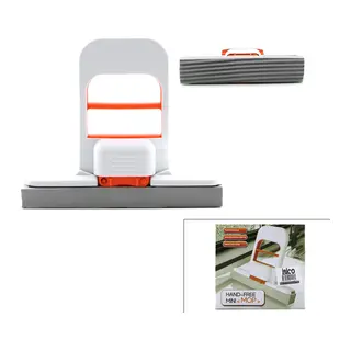 Mini Mop 180° Temizlik Aparatı Tezgah - Pencere - Cam - Zemin