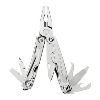 Rev 832131 Çok Amaçlı Çakı / Pense - Metal Gövde (Multitool)