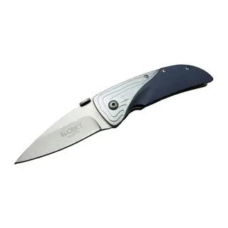 CR 0088 BL Kamp Çakı 18 cm - Manuel, Kılıflı, Kutulu