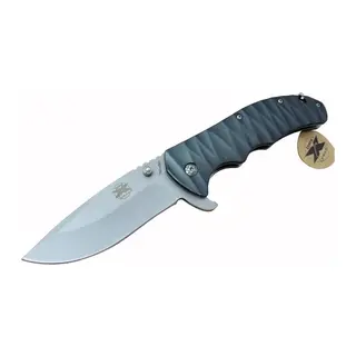 Gear Sirius TNG 4561 Titanyum Outdoor Çakı 23 cm - Otomatik, Kılıflı