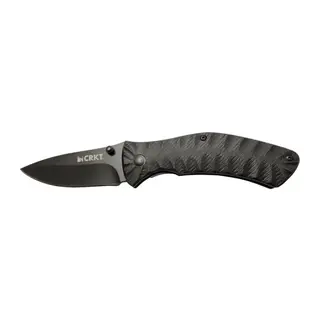 İncendor 2078 BK Siyah Kamp Çakı 17,5cm - Manuel, Plastik Sap, Kemerlikli