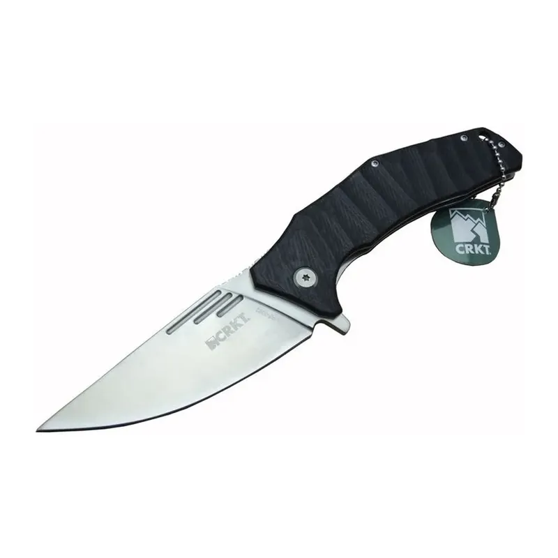 Onslaught MRF 3362 Outdoor Çakısı 23 cm - Fiber Sap, Otomatik, Tekstil Kılıf