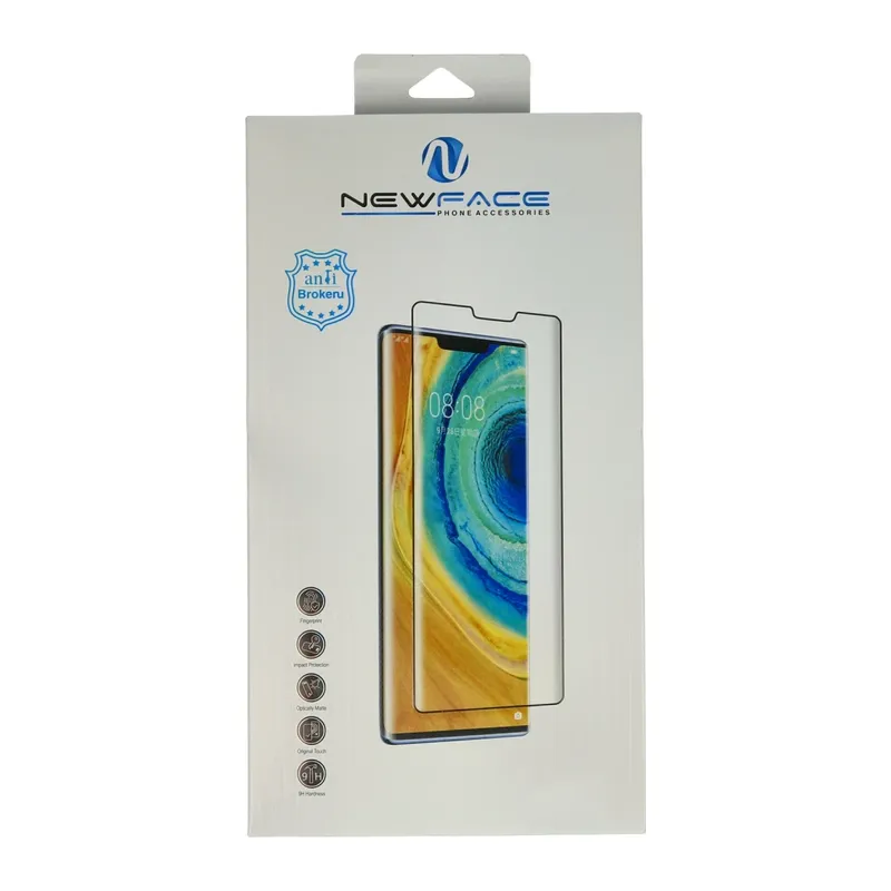 Apple iPhone 12 Pro Polymer Nano Ekran Koruyucu