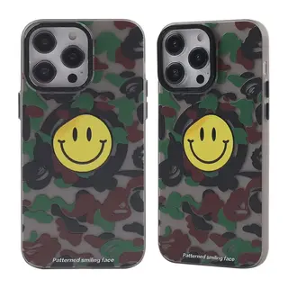 Apple iPhone 13 Pro Kılıf Apollo Magneticsafe Desenli Kapak - Apollo Siyah - 4