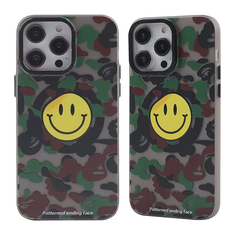 Apple iPhone 13 Pro Kılıf Apollo Magneticsafe Desenli Kapak - Apollo Siyah - 4