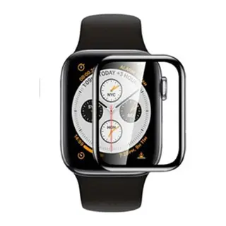 Watch 6 44mm Polymer Nano Ekran Koruyucu - Şeffaf
