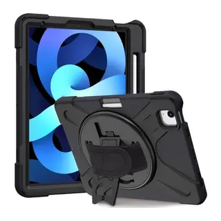 Apple iPad Pro 11 (2020) Kılıf Amazing Tablet Kapak - Siyah