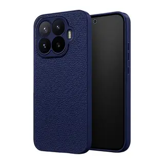 Xiaomi Mi 17T Thermax Silikon Kılıf - Lacivert