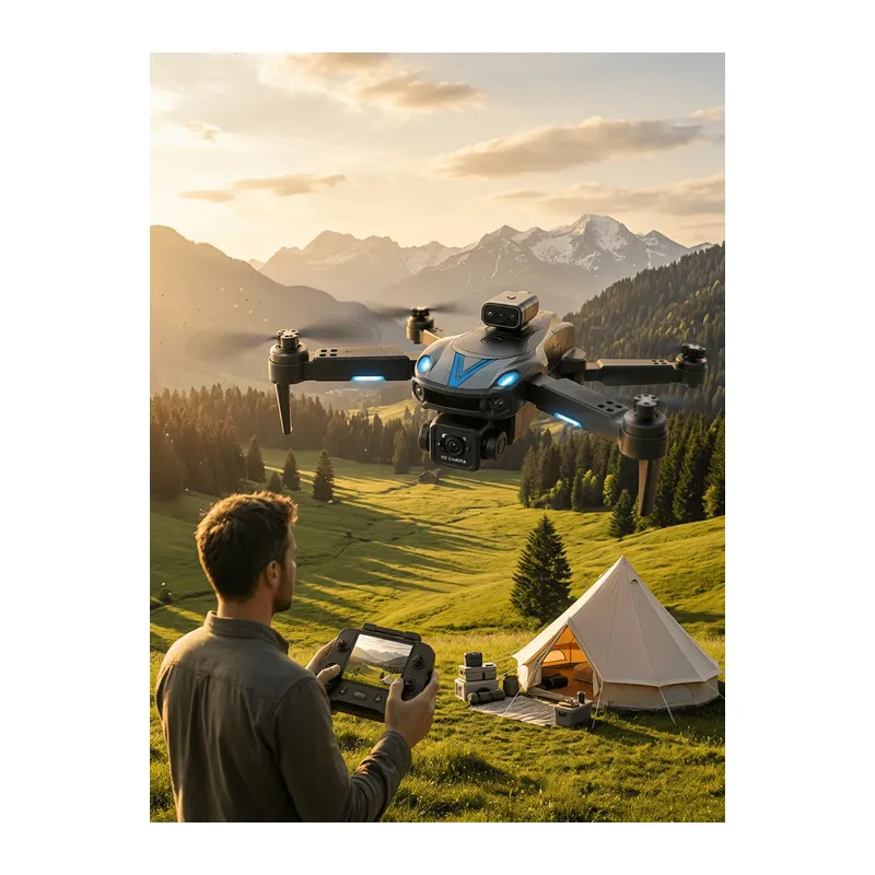 Dron VI88 Max HS325