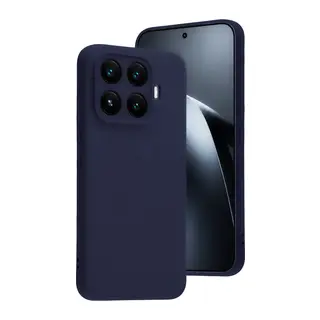 Xiaomi Mi 17T Pro First Silikon - Lacivert