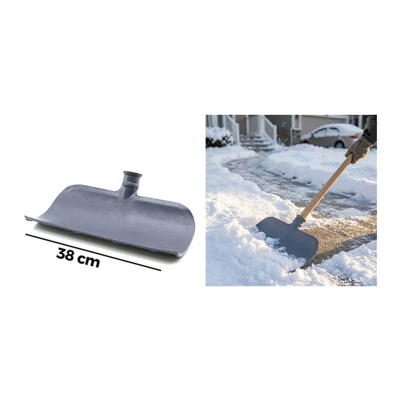Gelberi Plastik 38CM