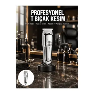Saç Sakal Kesme Makinesi Lazer Epilasyon Öncesi Kısaltma Makinesi