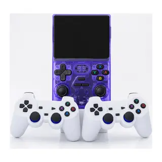 M18 Pro Konsol