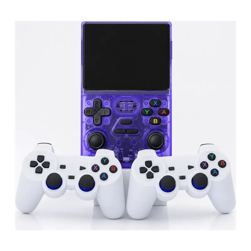 M18 Pro Konsol