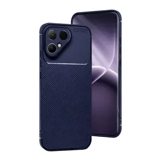 Tecno Pova Curve 2 5G Auto Focus Karbon Kapak - Lacivert