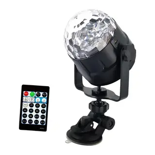 Mini Disko Topu