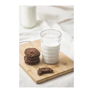 Allegra Şeffaf Akrilik Bardak 6'lı Set | 400 ml | Su, Meşrubat, Sunum ve Kahve Yanı İçin | Cam Değildir | Kırılmaya Dayanıklı