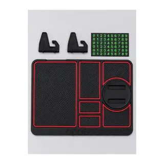 Numarator Pad