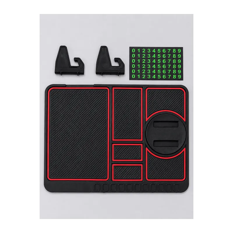 Numarator Pad