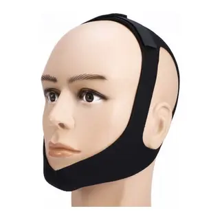 Barton Bandajı Çene Kırığı için Ağız Kapama Bandı