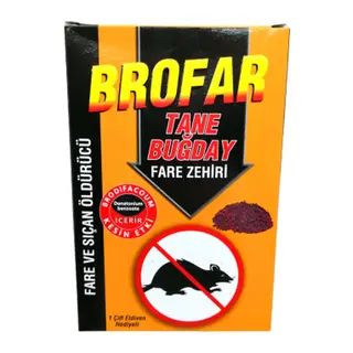 Fare Yemi 200GR