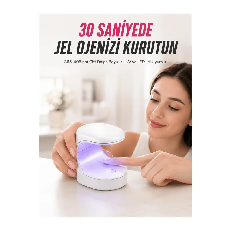Kompakt ve Taşınabilir Kurutucu – Ev ve Seyahat Kullanımına Uygun Yeni Nesil