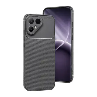 Tecno Pova Curve 2 5G Auto Focus Karbon Kapak - Gri