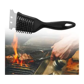 Mangal BBQ Temizlik Fırçası