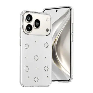 Huawei Honor 600 Pro Fiyonk Desenli Kapak - Desen 2