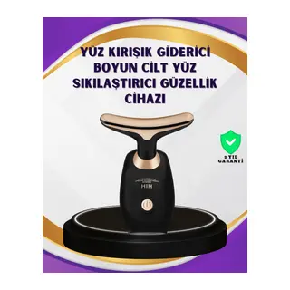 Cilt Bakımına Özel Masaj Aleti – Kompakt, Taşınabilir ve Sessiz Kullanım