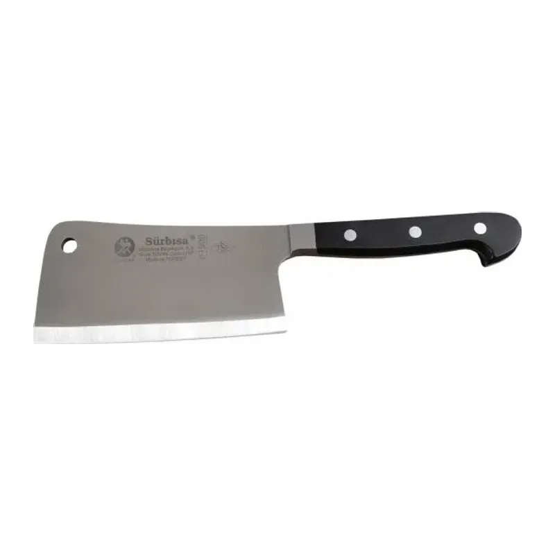61900 - Sürmene Doğrama Satırı 15 cm