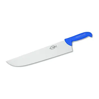 F.Dıck 8 2643 30 Büyük Kasap Et Bıçağı 30 cm - Ergo Grip
