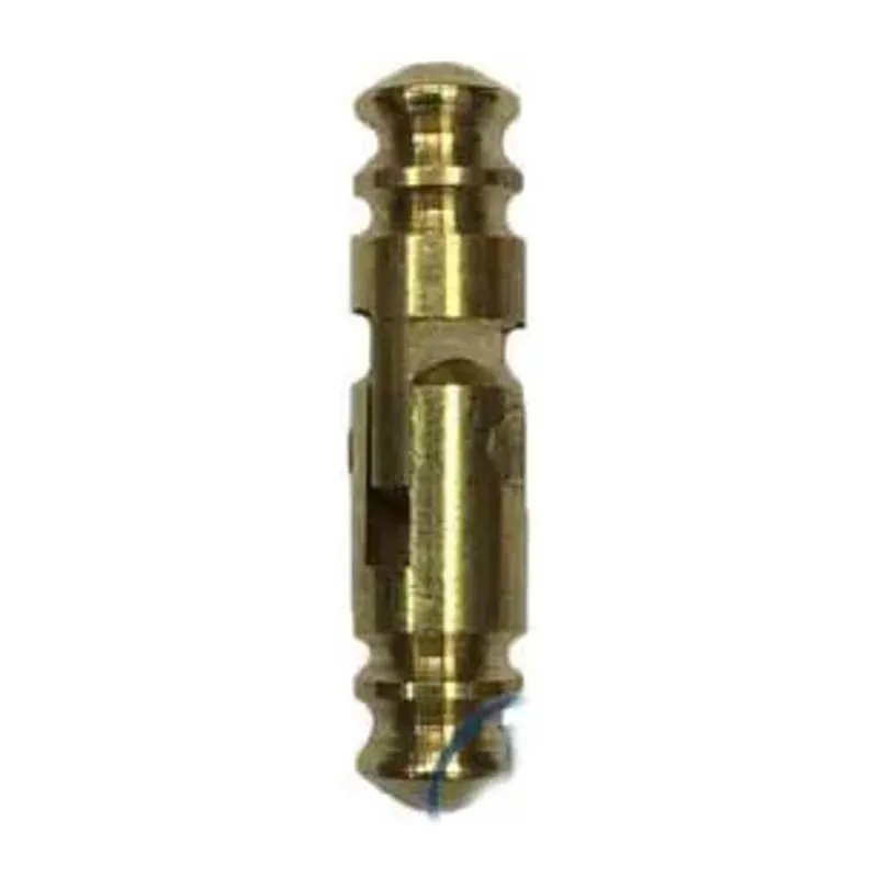Pirinç Gizli, Çubuk Kutu Menteşe - 5x20mm, 1 Adet