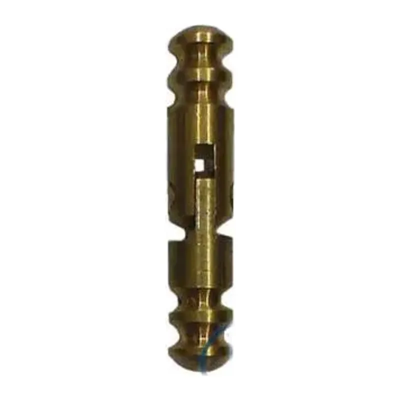 Pirinç Gizli, Çubuk Kutu Menteşe - 5x25mm, 1 Adet