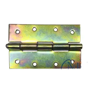 Yaprak Menteşe No:4 - 61x100mm, 1 Adet