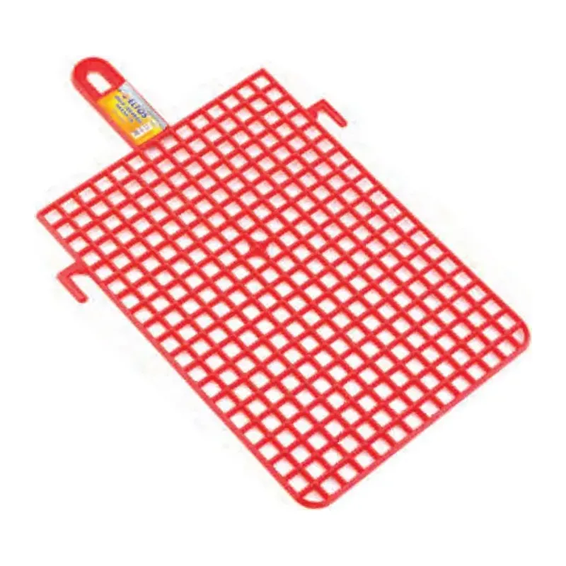 Plastik Rulo Izgara 20 cm - Rulo Boya Süzme