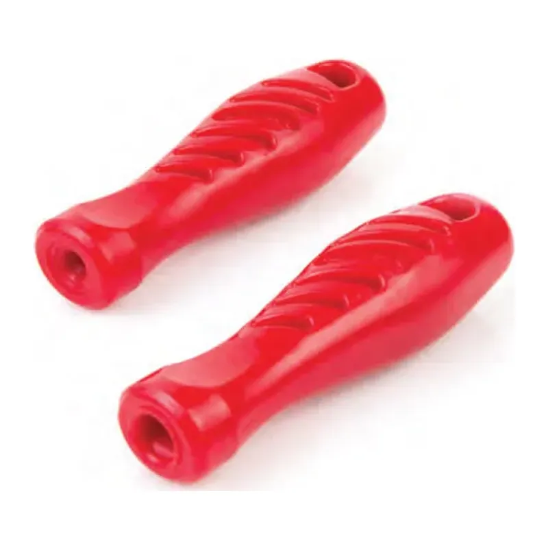 Plastik Ergonomik Eğe Sapı - Motorcu (Dar Ağızlı)