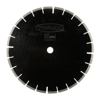 Asfalt Kesme Testeresi 350x3,2x8x25,4