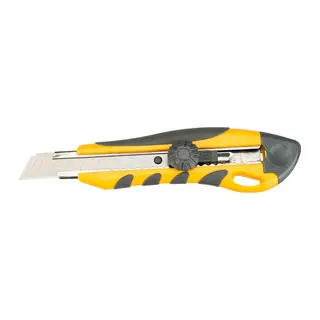 YG-017 Pro Falçata / Maket Bıçağı - 18 mm