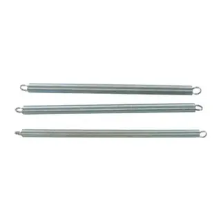 Tel / Hoppala Kapı Çekme Yayı Orta - 27 cm, 1/2