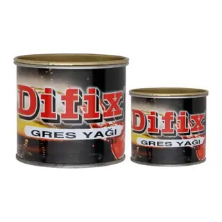 Difix Gres Yağı