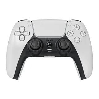 P4 Plus Bluetooth Titreşimli PS4/PS5 Uyumlu PC Telefon Joystick Kablosuz Oyun Kolu