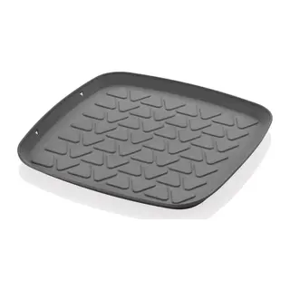 Silikon Bulaşık - Lavabo Kurutma Matı - Halısı