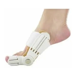 **** 368 Halluks Valgus Gece Ateli Plastik Destekli